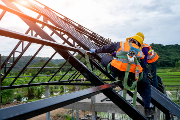 Best Storm Damage Roof Repair  in Jessup, MD