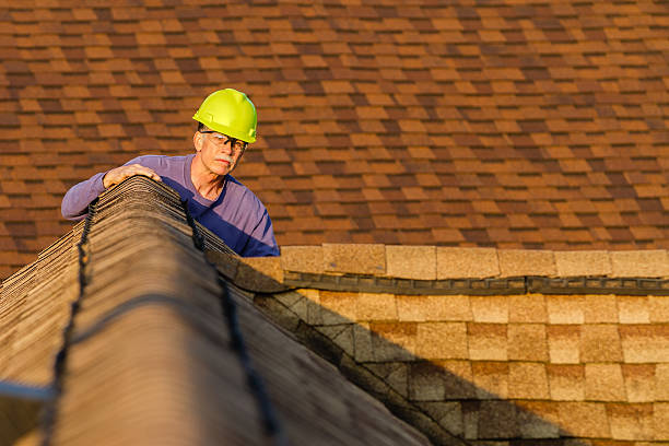 Roof Gutter Cleaning in Jessup, MD